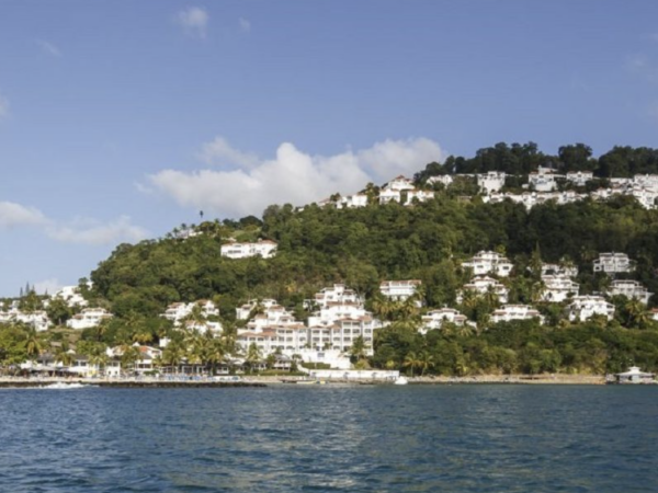 Windjammer Landing Villa Beach Resort